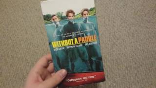 DVD/VHS update 9/17/16