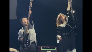 The Linda Lindas "Lose Yourself" & "Excuse Me" The Novo, Los Angeles, CA 4.5.25