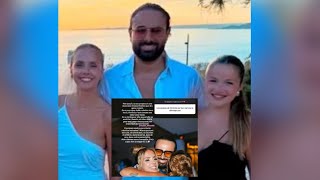 Anaïs Quadratus Speaks Out About Victoria Mehault And Her Husband Thomas Following Victorias Com...