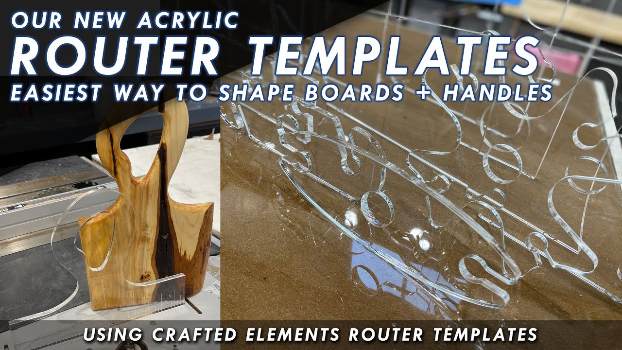 how-to-make-acrylic-router-templates