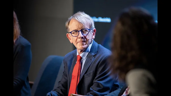 Step-by-Step: Priorities for the Transition to Net Zero