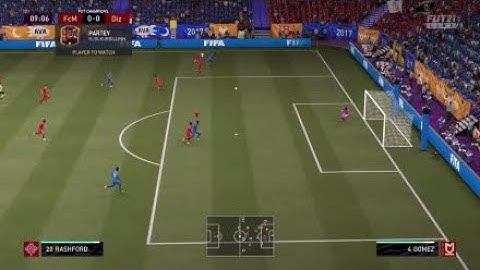 FIFA 21 is rigged this is proof!