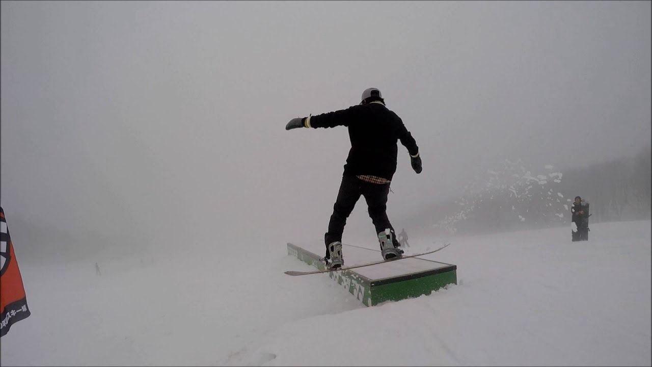 GinBoxFilms #4 IkenoCity  GinBox