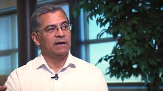 Details Becerra leans on experience in CA governor's race, offers few specifics on tax changes Update