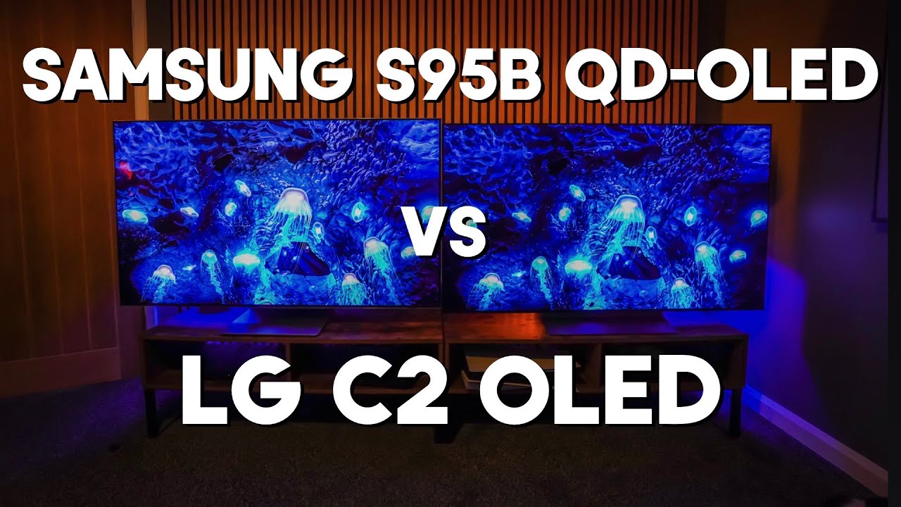 Samsung S95C QD-OLED TV Review: Amazing Picture, High Price - CNET