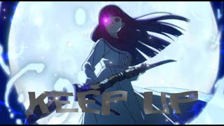 Keep up⚡️(Badass) Fern [Amv/Edit]
