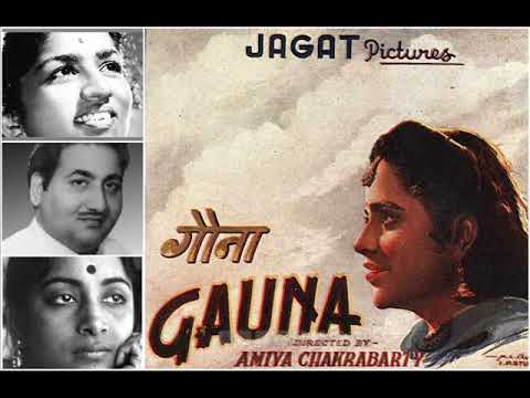 Hum Jaisa Kaun - हम जैसा कौन Music Video Thumbnail