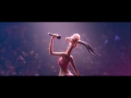 Try Everything Film Version Gazelle S Concert 