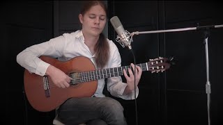 Far Away  - Junip/José Gonzàles (Cover) Red Dead Redemption/Mitty