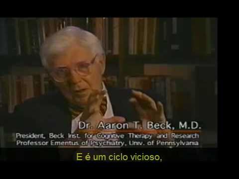 Aaron Beck fala da relação entre dor e depressão - legendas pt-br - YouTube