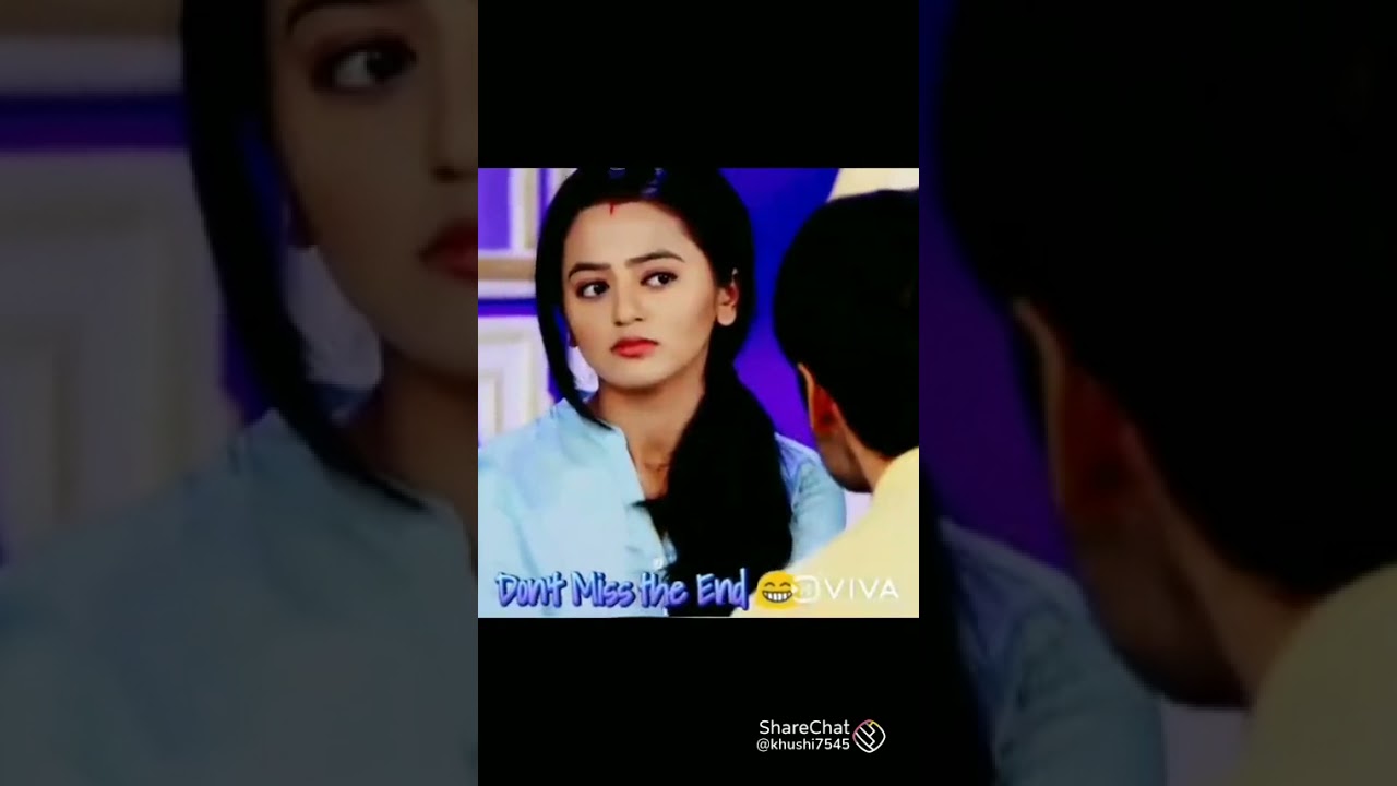 swaragini serial swara and sanskar new video and status