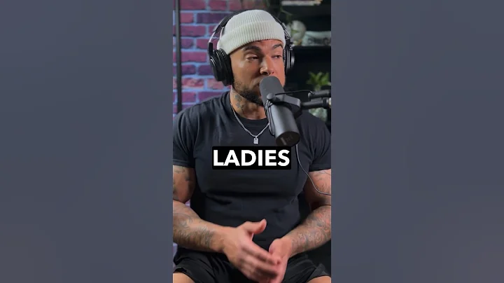 LADIES, PAY ATTENTION‼️ #fyp #foryoupage #viral #relationship #relationships #relationshipadvice