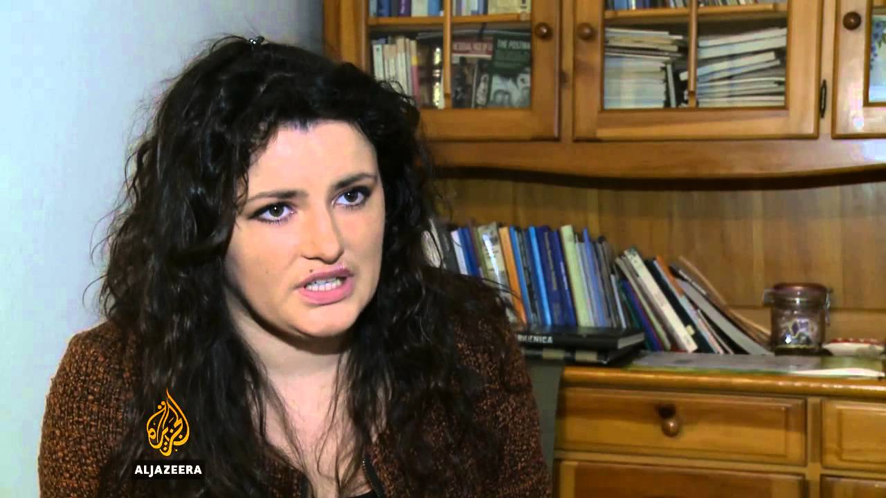 اتفاقية من أجل حماية أفضل من العنف المنزلي - قناة الجزيرة البلقان