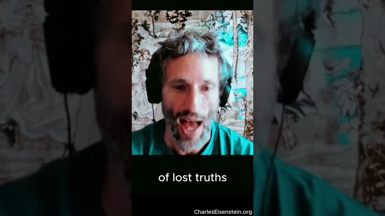 Acknowledging Uncomfortable Truths