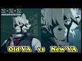 Lycaon Cutscene Comparison Old VA Vs New VA | Zenless Zone Zero Mp3 Song