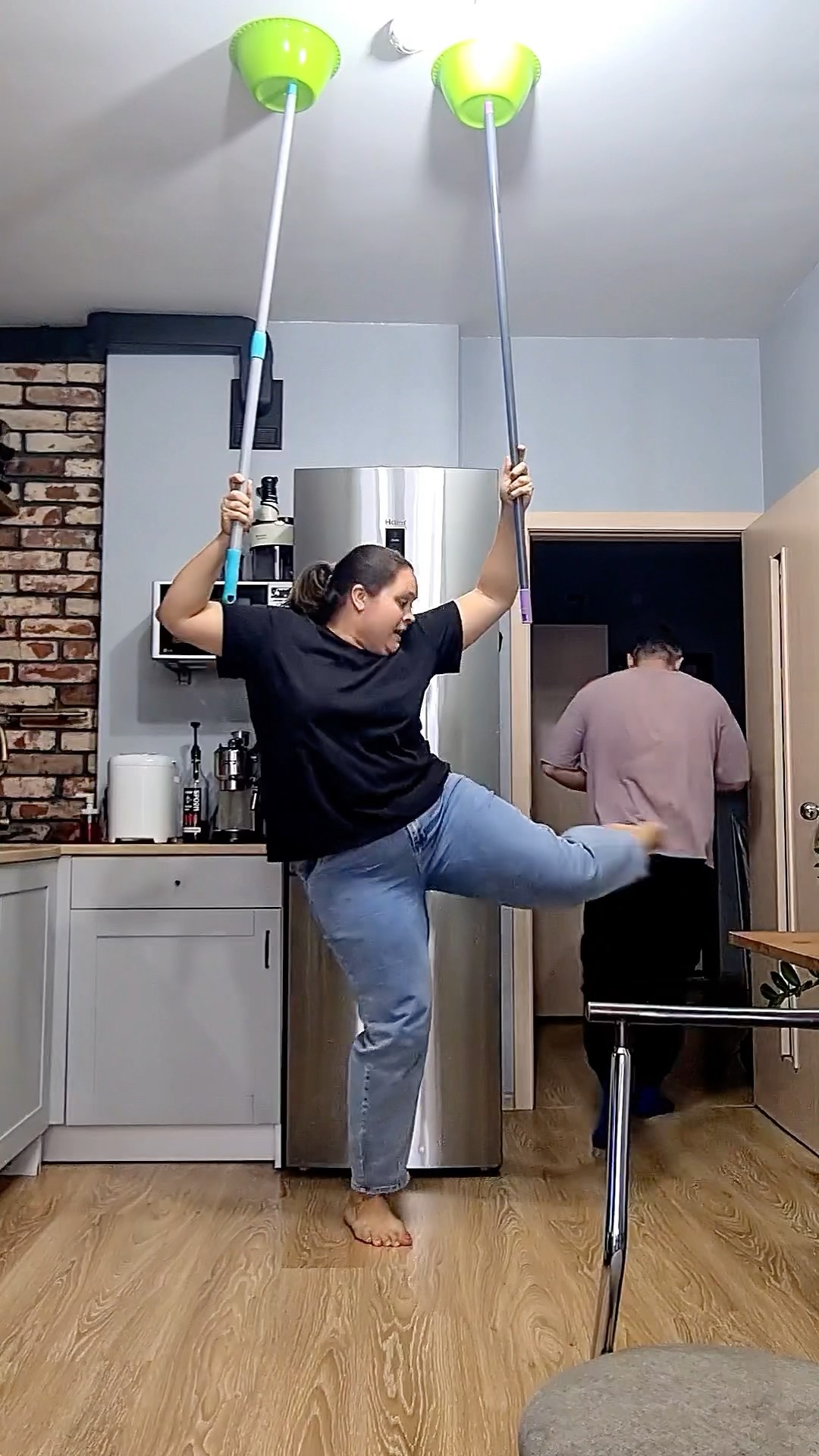 crazy prank ???? #funny #comedy