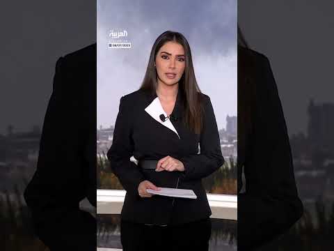 قصف إسرائيلي يستهدف مدرسة للنازحين في مخيم البريج بغزة
