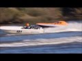 Australian Circuit & Offshore Powerboat Racing Promo