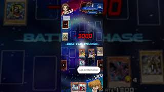 yu gi oh duel links (stage 11 part 3)