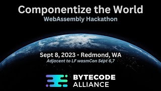 BACON: Rust & Components, LIVE!