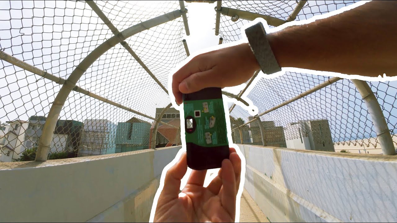 I talk to strangers and ask them for a photo | vlog