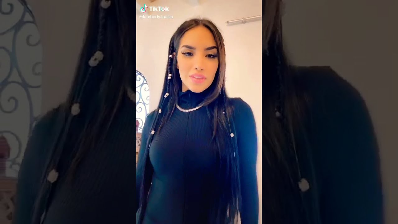 Aquí les dejo algo de kim💗🤗 - YouTube