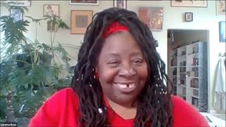 Loretta J. Ross, "Raising Kids Amidst 'Call Out' Culture" Wealth