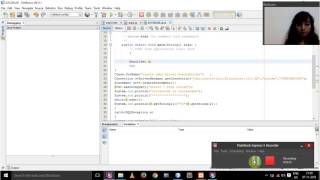 UR14CS126 DBMS EXP 9