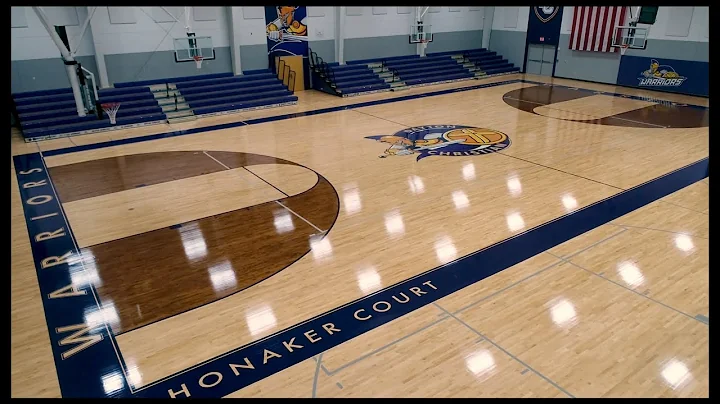 Dayton Christian Student Life Virtual Tour