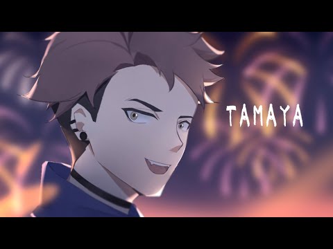 【KYE::poison】TAMAYA【UTAU カバー】
