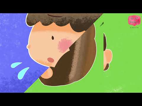 うんち絵本 読み聞かせ｜うんちを我慢するとどうなる？小学生のトイレのお話／我慢してたら（がまんしてたら）