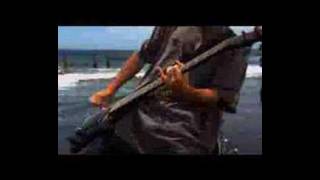 I've always liked this band. This video is from Drum mania. Kinda c...