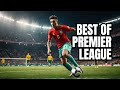 Premier League Highlights 2024 | The Best Goals, Skills, and Saves!