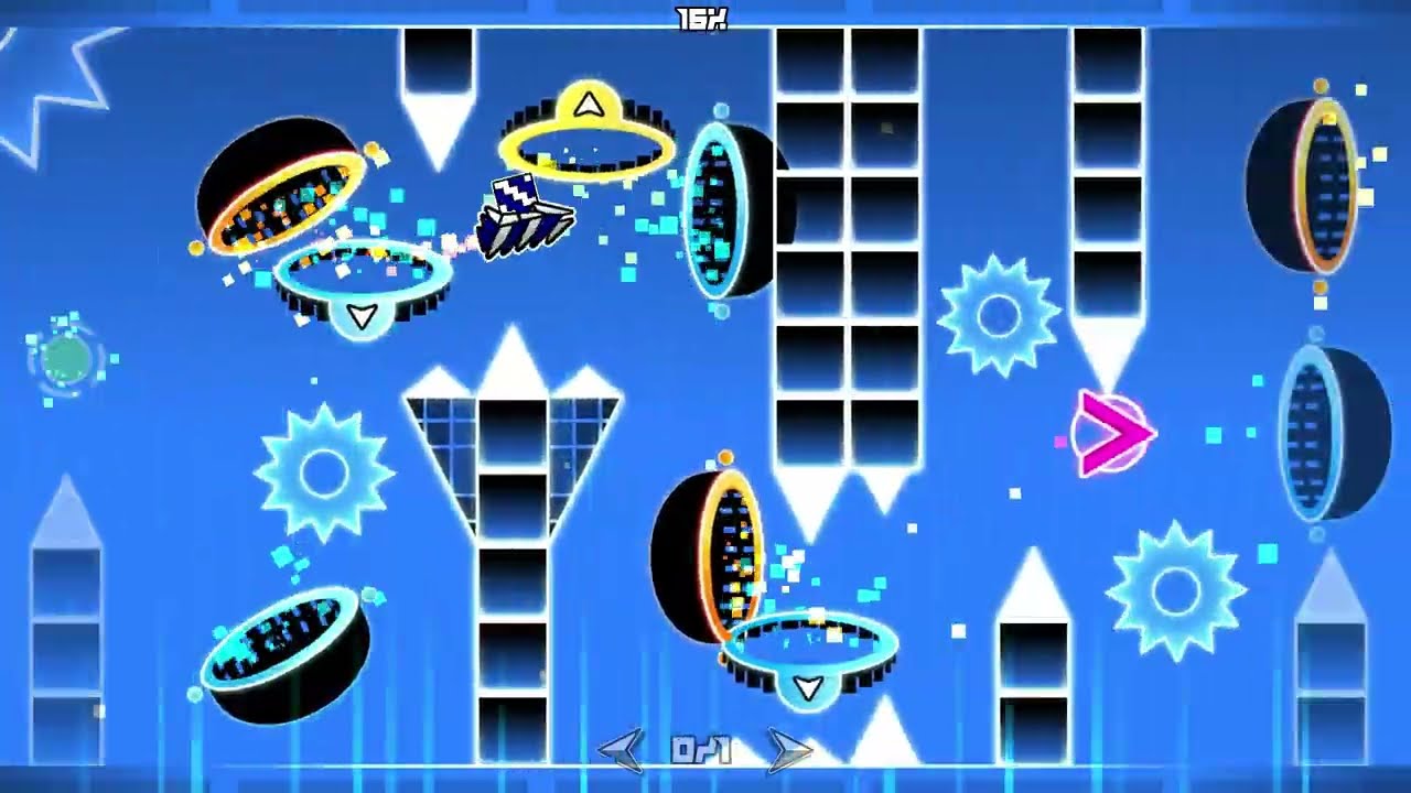 Neoflux preview #1 by YiroZK and bmjita