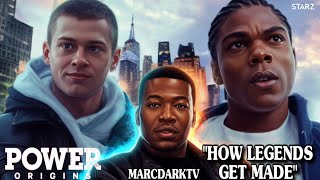 POWER ORIGINS: ANALYSE DES OFFIZIELLEN TEASERS!!!