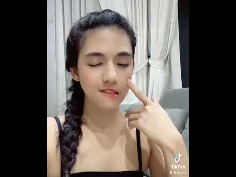 Tiktok Dj Una Hot mom #seksi