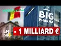 Comment big pharma senrichit sur le dos de ltat belge