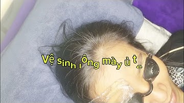 xóa xăm lông mày uy tín tphcm |xóa xăm lông mày giá bao nhiêu |spa  ngoc trinh
