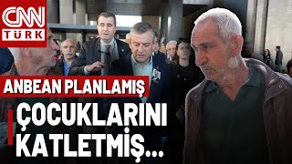Özgür Özel'e Saldırıda Yeni Detay: Saldırgan, Kendi Çocuklarının Katili Çıktı!
