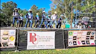 Move - Las Flores 2024