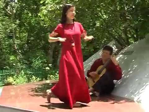 Sangit Prats plays " Kokila the Devotee "
