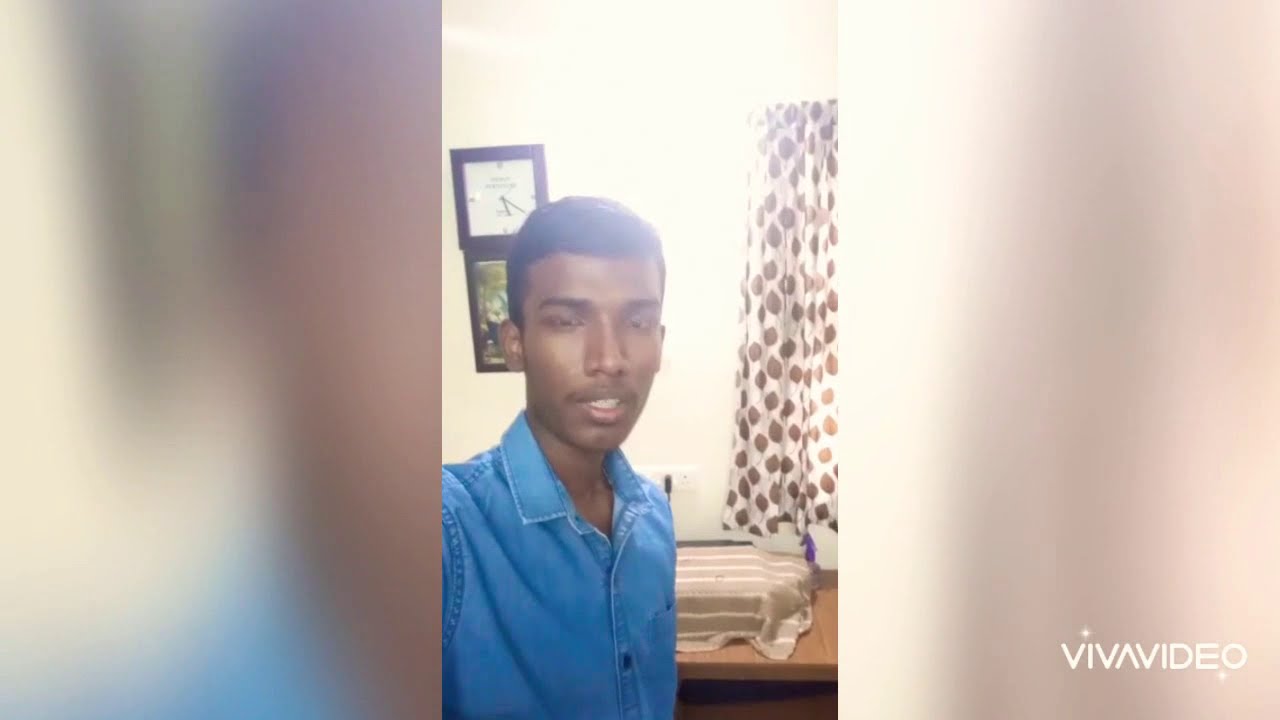 Cast and crew details of our first project