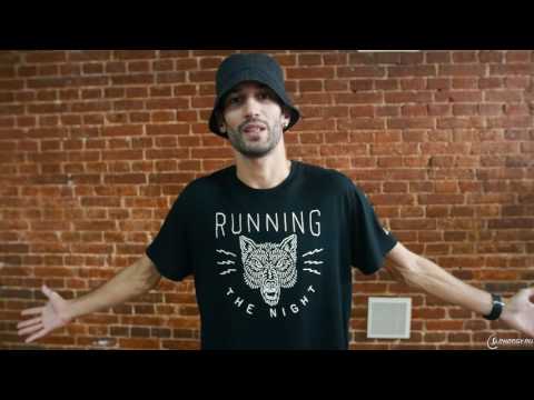 Video: Хип-хоп шымын кантип тигүүгө болот