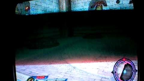 Sonic Unleashed Wii - Part 3