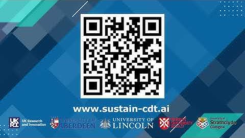 Where AI Meets Agriculture: Training the Next Generation of Innovators | SUSTAIN CDT