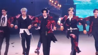 [4K]230730 'Chaconne' ENHYPEN 엔하이픈 WORLD TOUR FATE in SEOUL DAY 2