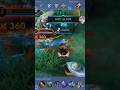 Zero to LEGEND!Melissa GOD MODE 💯 #MLBB #Melissa #MobileLegends#shorts #shortvideo
