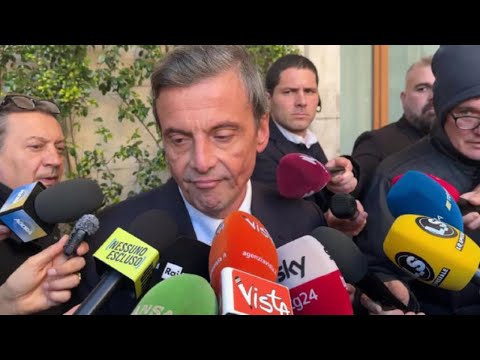 Video Calenda: Trump è un asset di Putin, Meloni non tenga piedi in due scarpe