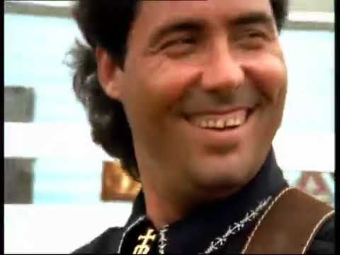 Alabina   Alabina Original Version   Official Video