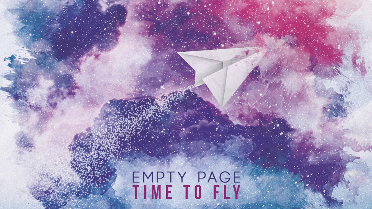 Watch Empty Page - Paper Plane (Official Audio) on YouTube Watch Empty Page - Paper Plane (Official Audio) on YouTube
